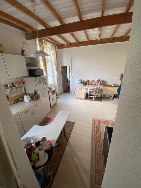 Vente Appartement à Lodève 4 pièces