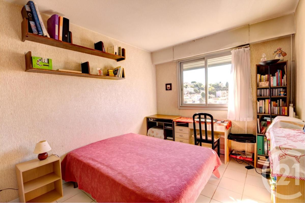 Vente Appartement à Nice 3 pièces