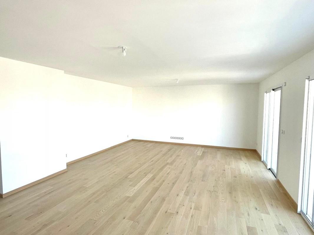 Vente Appartement à Marseille 8e arrondissement 4 pièces