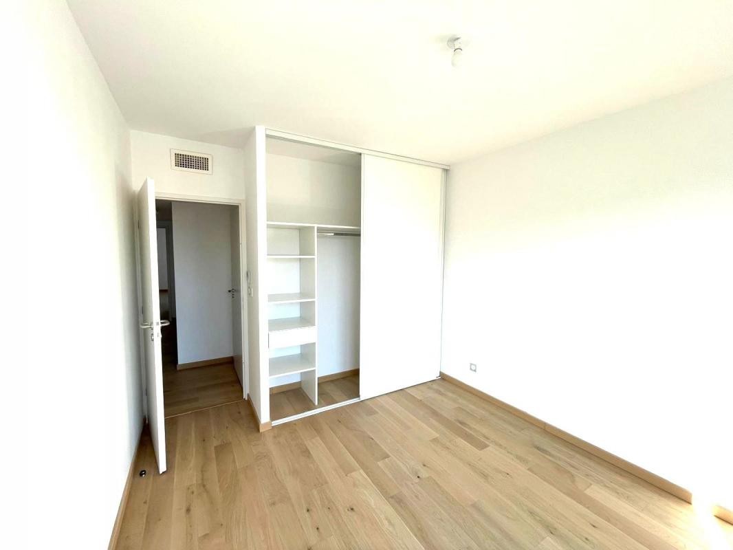 Vente Appartement à Marseille 8e arrondissement 4 pièces