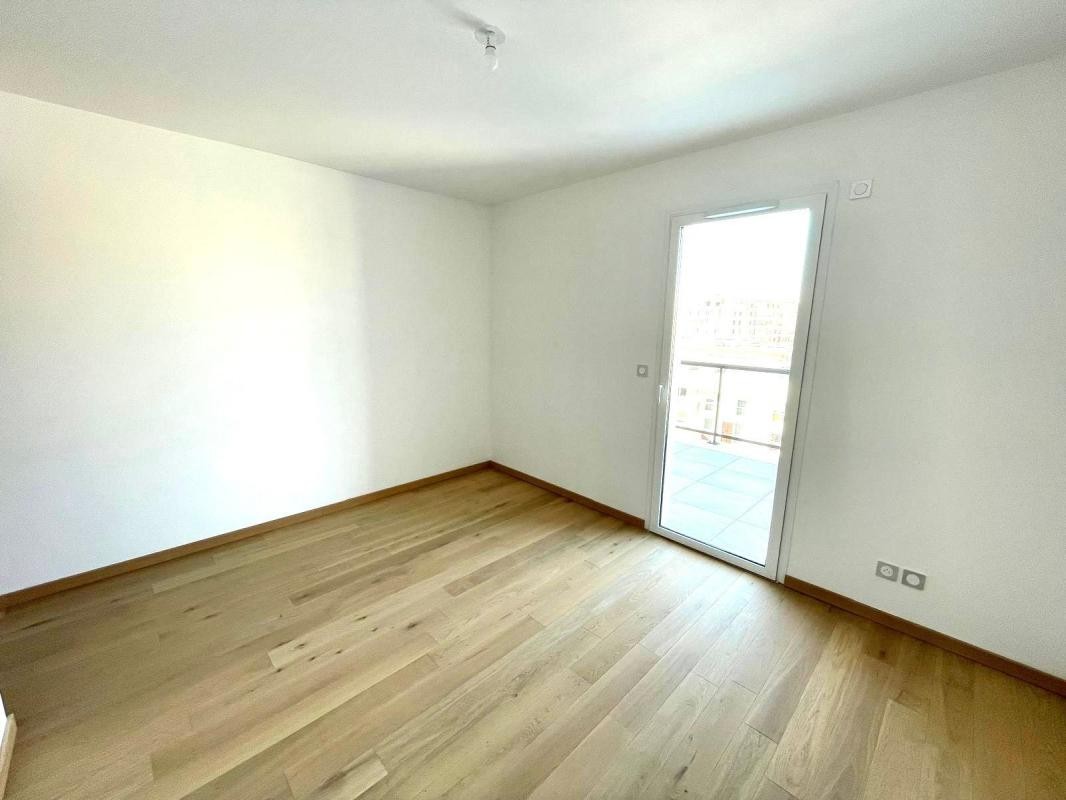 Vente Appartement à Marseille 8e arrondissement 4 pièces