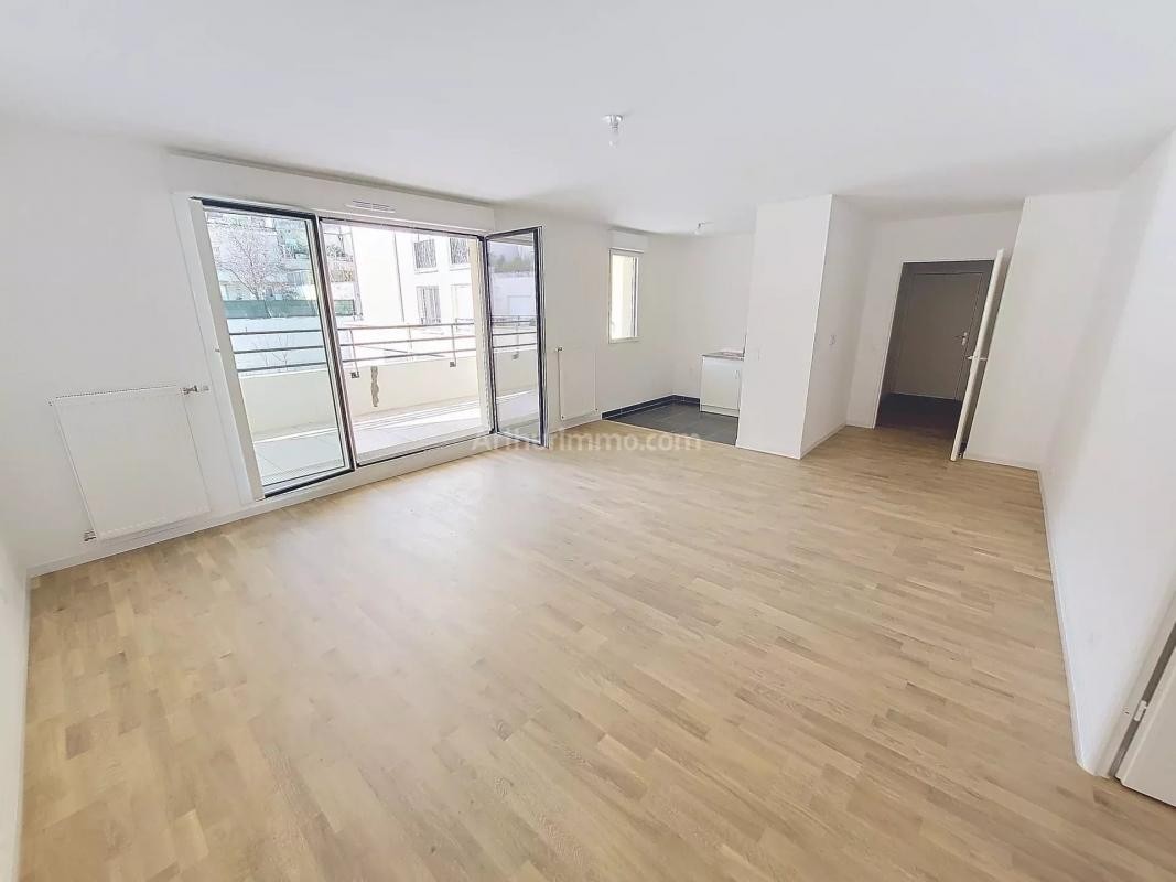 Vente Appartement à Clamart 3 pièces