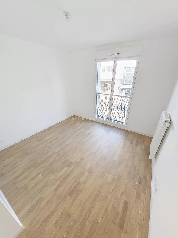 Vente Appartement à Clamart 3 pièces