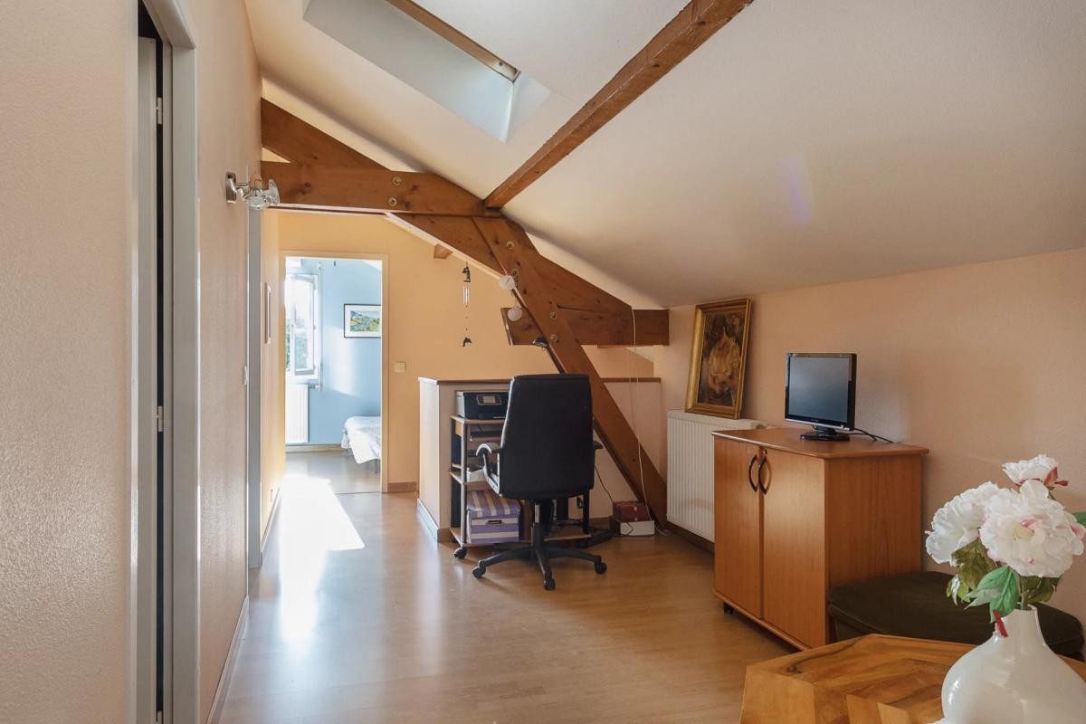 Vente Maison à Voiron 6 pièces