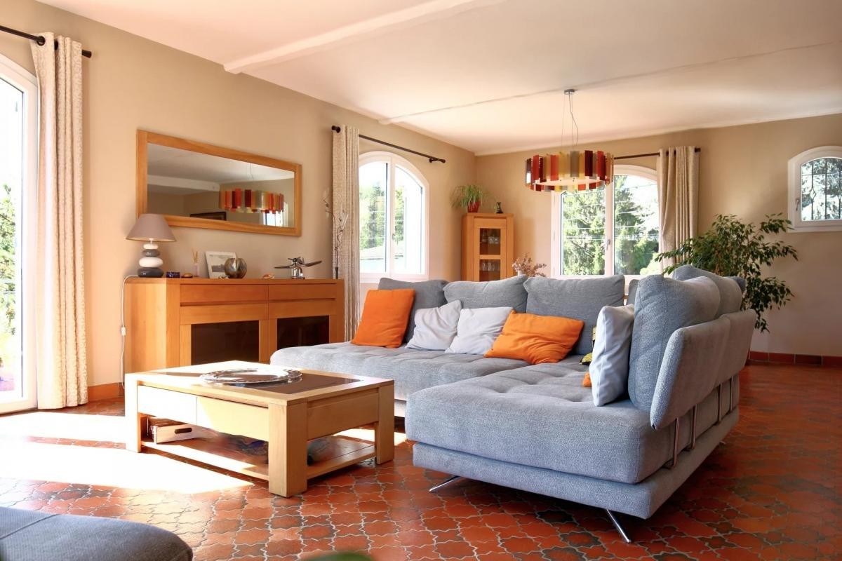 Vente Maison à Sainte-Foy-lès-Lyon 9 pièces