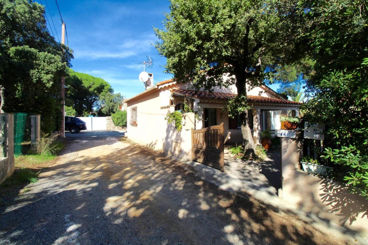 Vente Maison à Sainte-Maxime 0 pièce