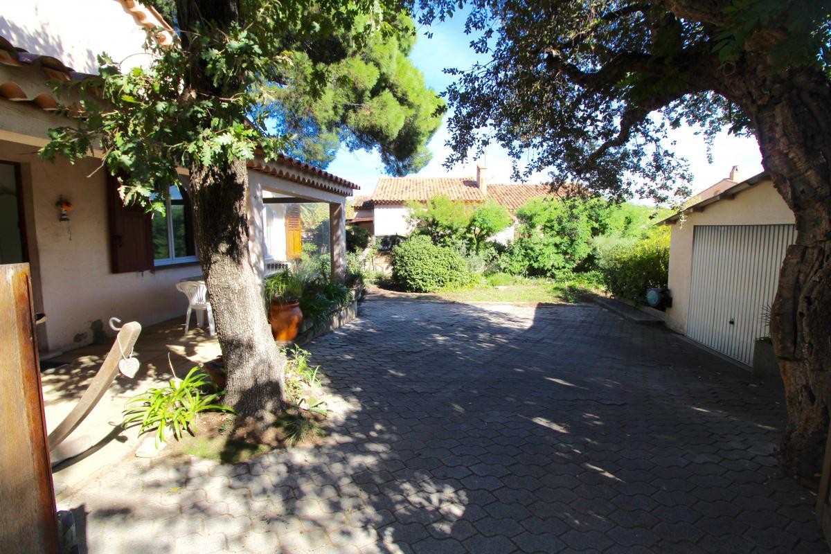 Vente Maison à Sainte-Maxime 0 pièce