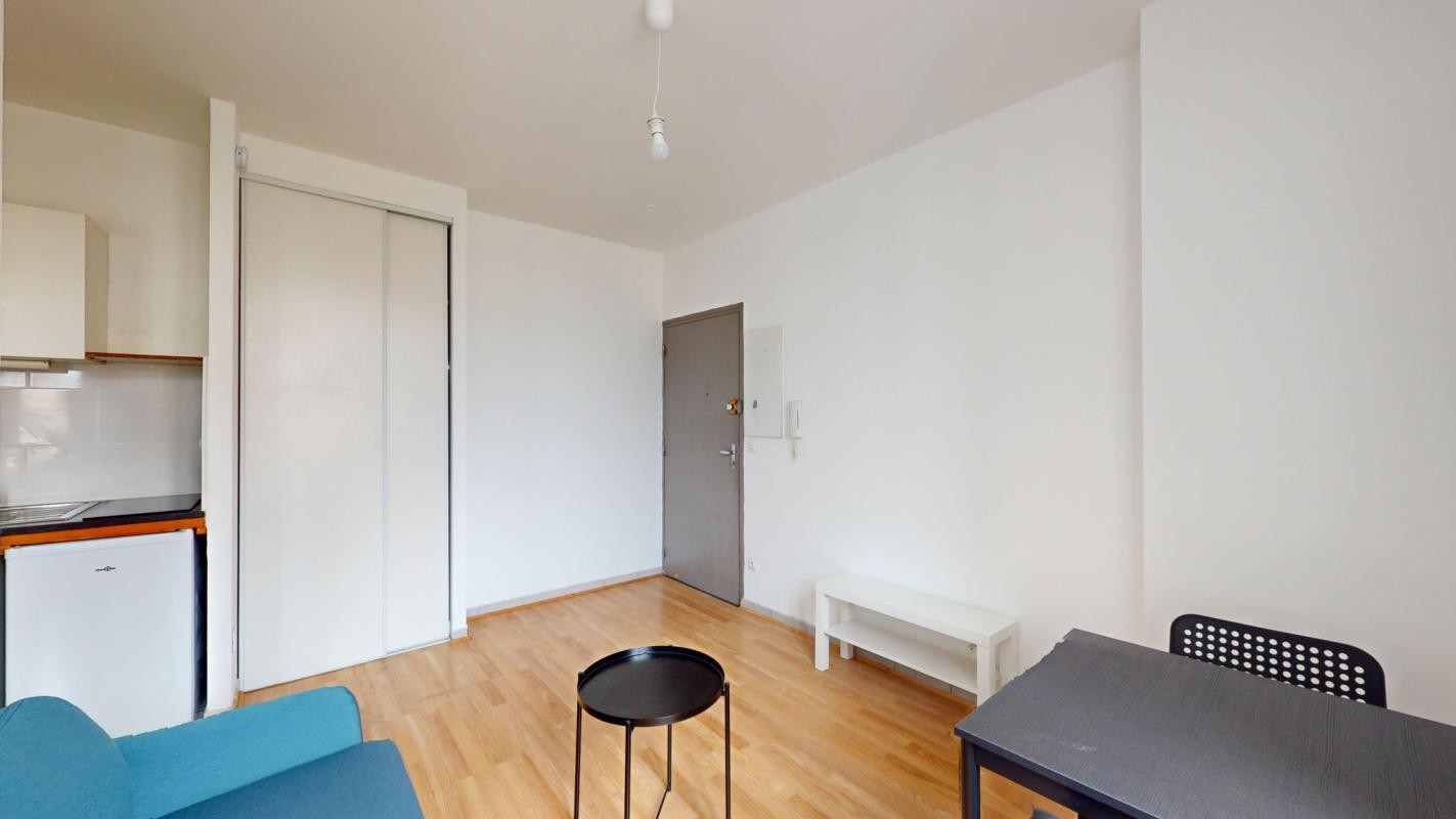 Vente Appartement à Dijon 1 pièce