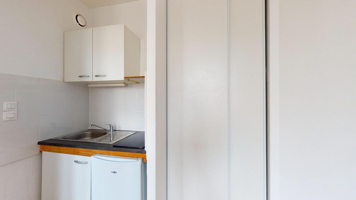 Vente Appartement à Dijon 1 pièce