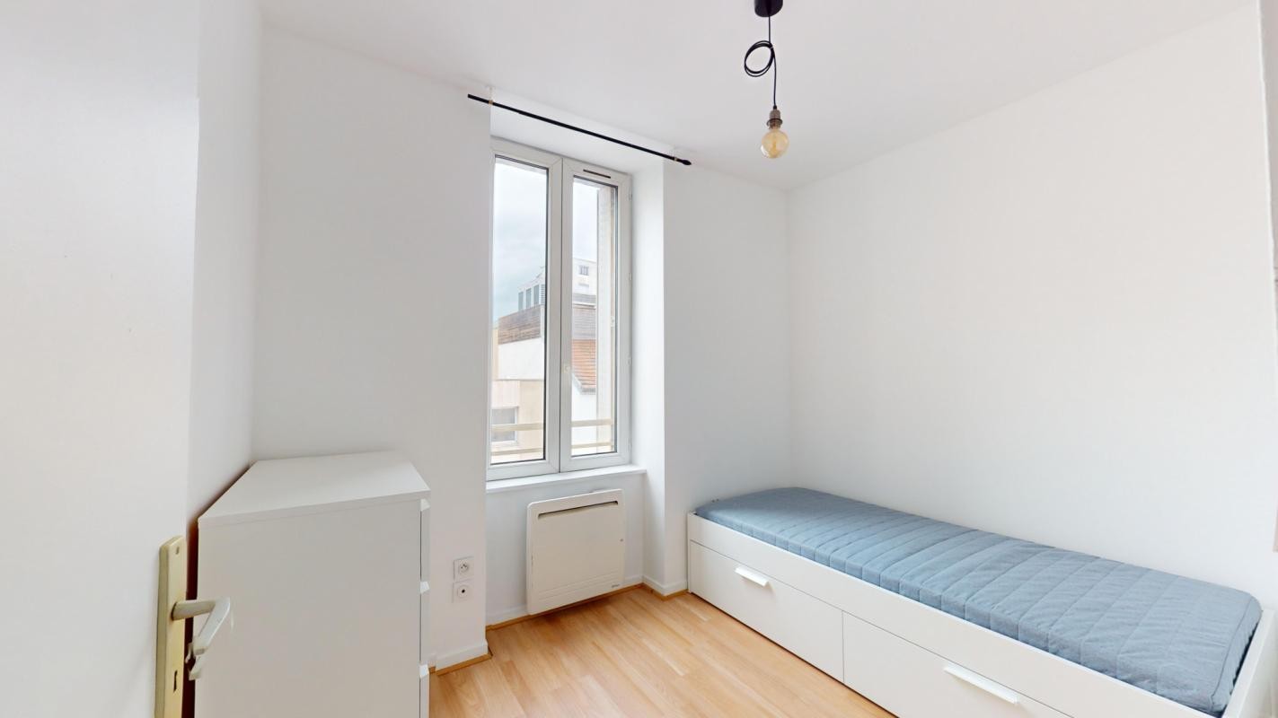 Vente Appartement à Dijon 1 pièce