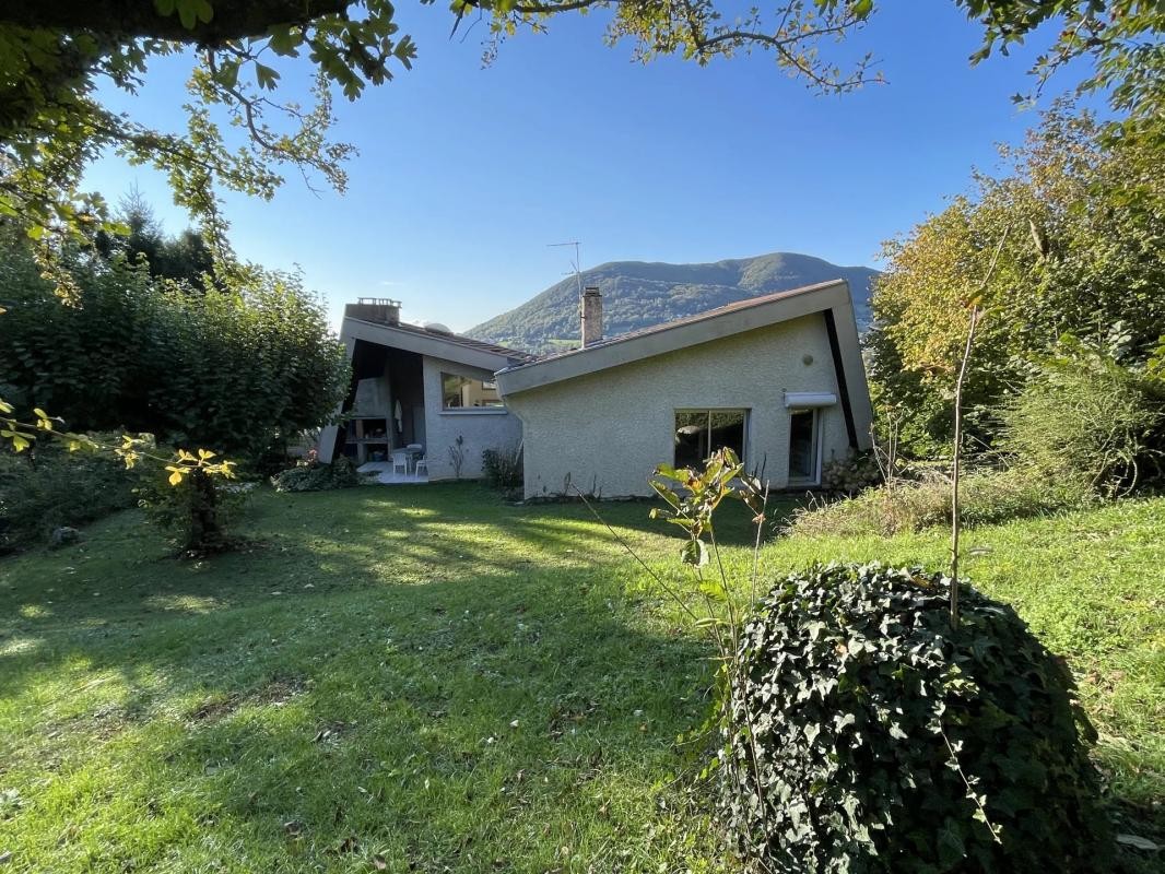 Vente Maison à Voiron 9 pièces