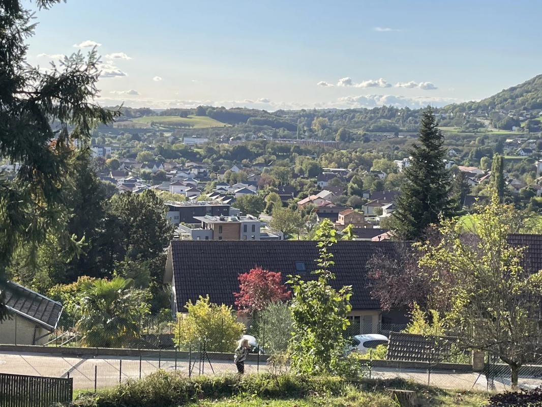 Vente Maison à Voiron 9 pièces