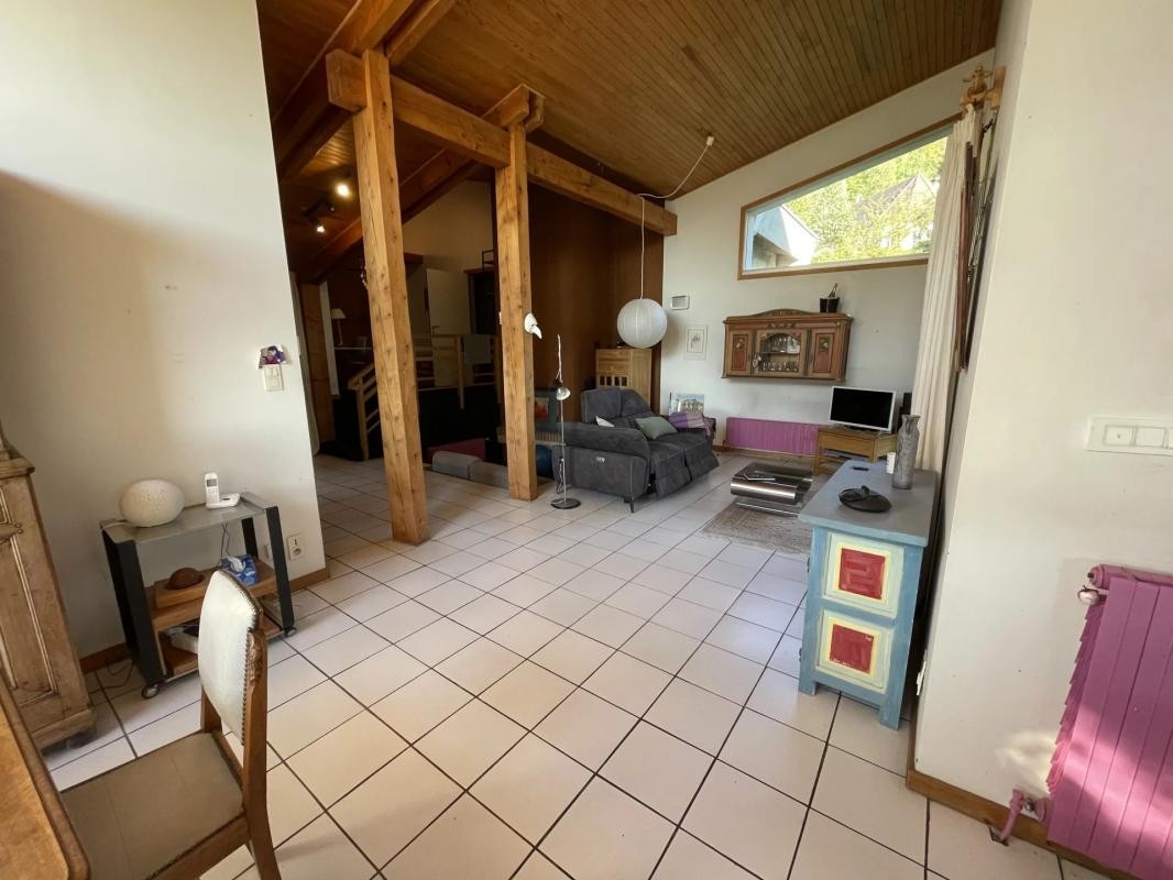 Vente Maison à Voiron 9 pièces