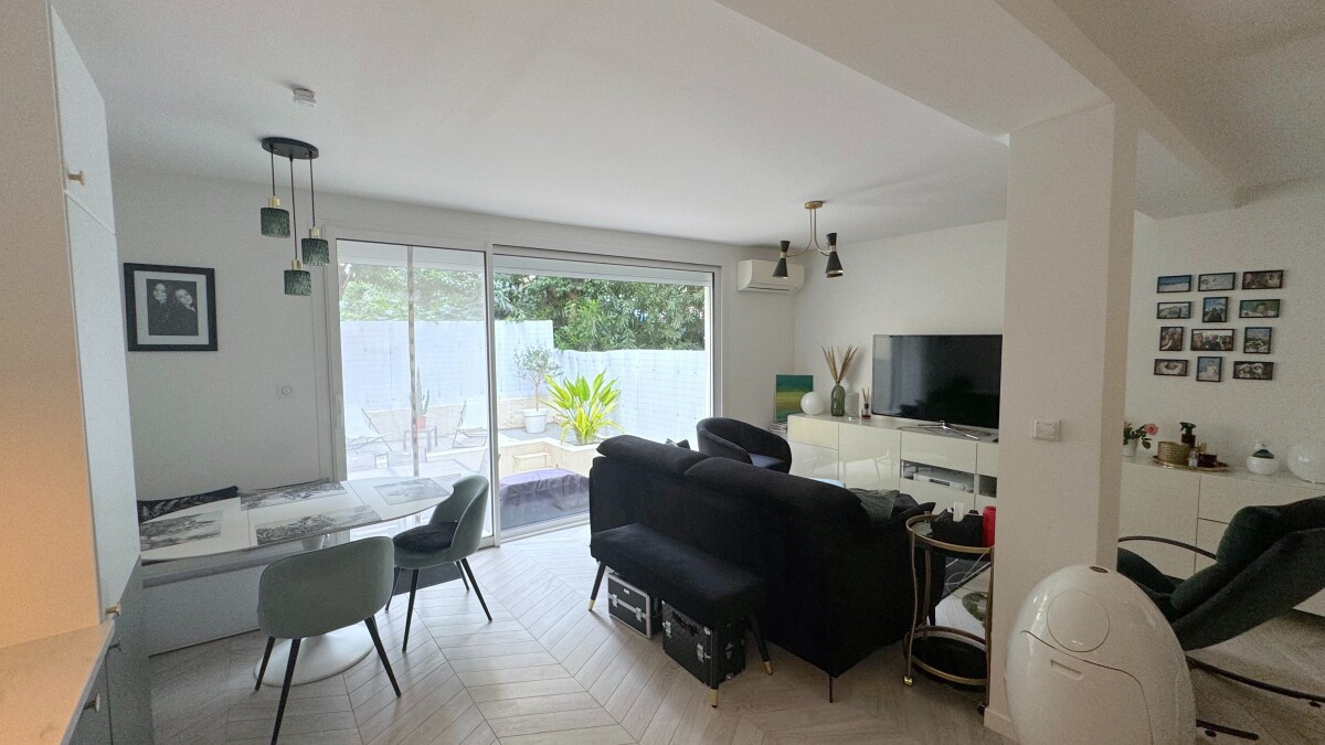 Vente Maison à Nice 3 pièces