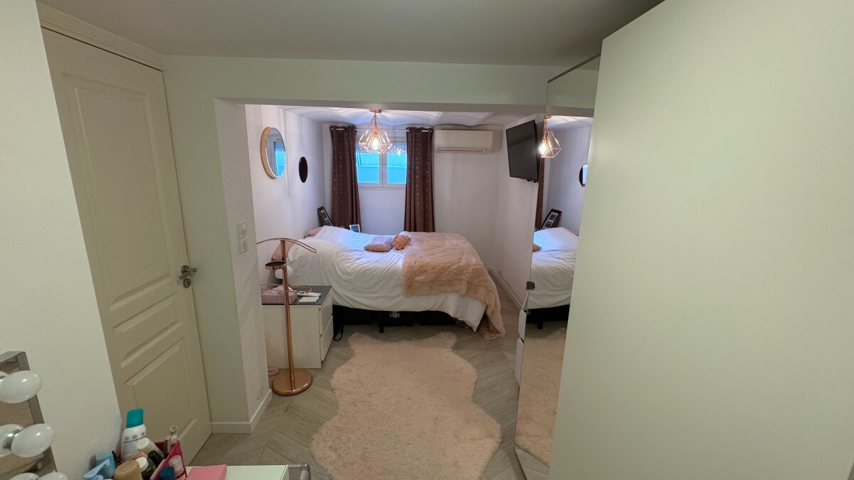 Vente Maison à Nice 3 pièces