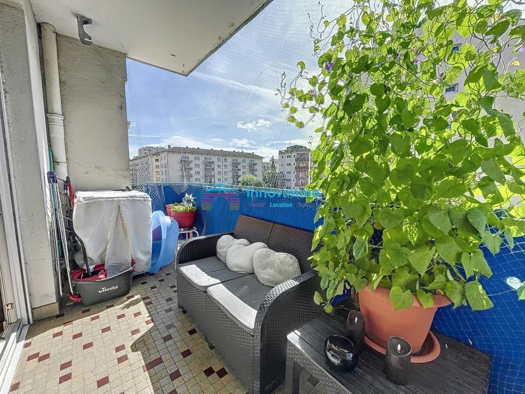 Vente Appartement à Strasbourg 4 pièces