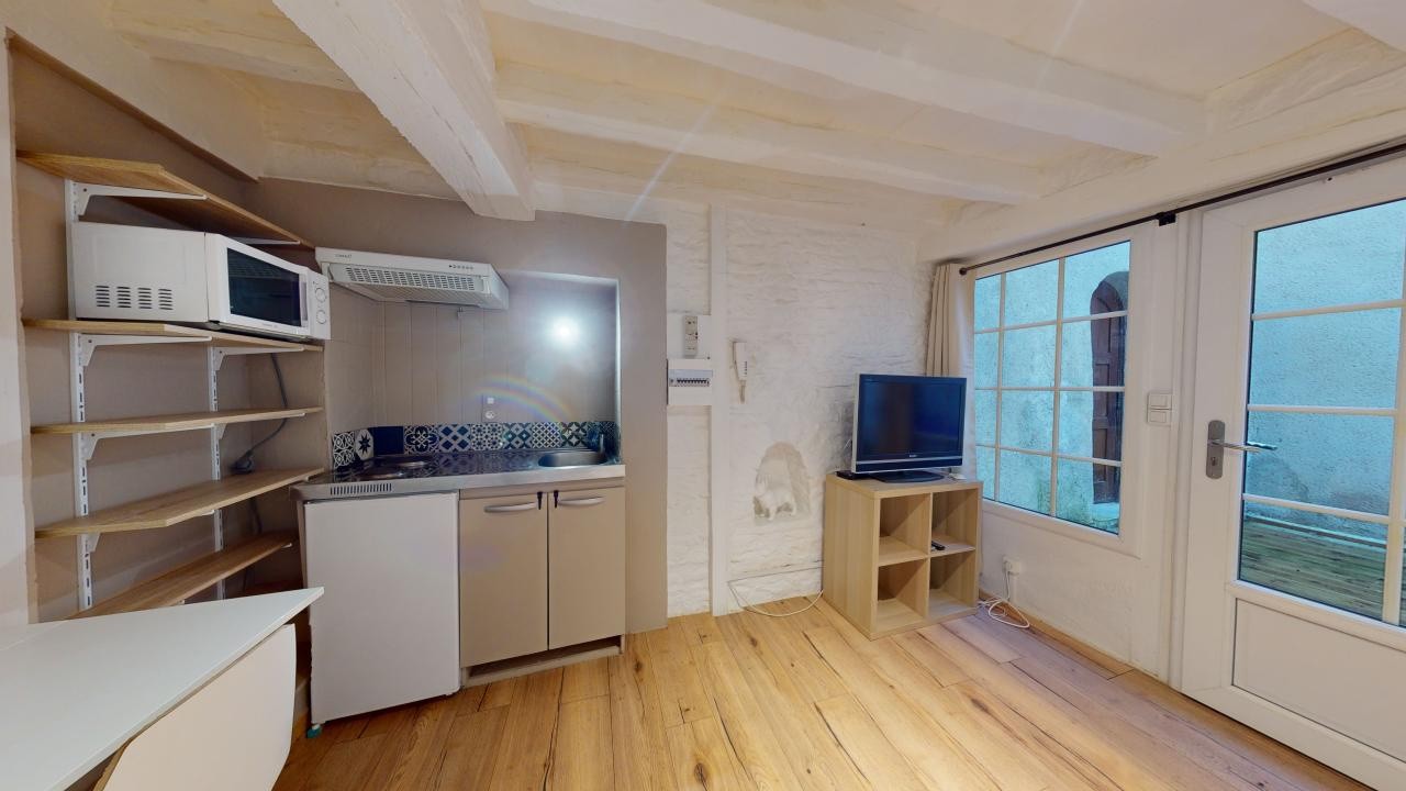 Location Appartement à Dijon 1 pièce