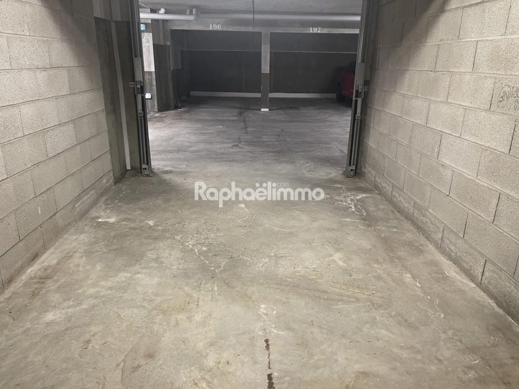 Vente Garage / Parking à Hœnheim 0 pièce