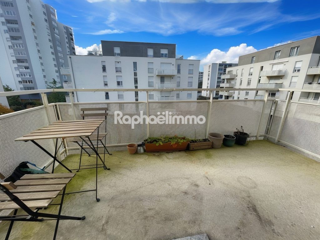 Vente Appartement à Hœnheim 2 pièces