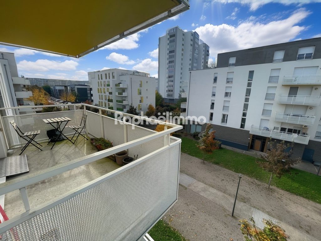 Vente Appartement à Hœnheim 2 pièces