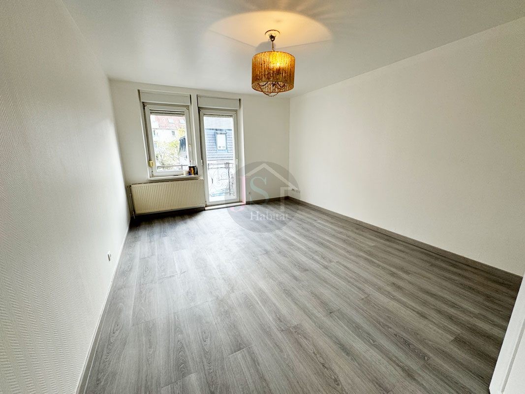 Location Appartement à Strasbourg 3 pièces