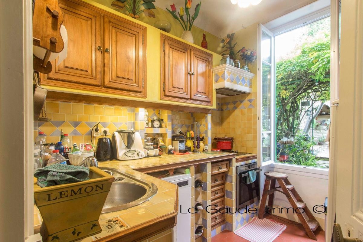 Vente Maison à Vence 5 pièces