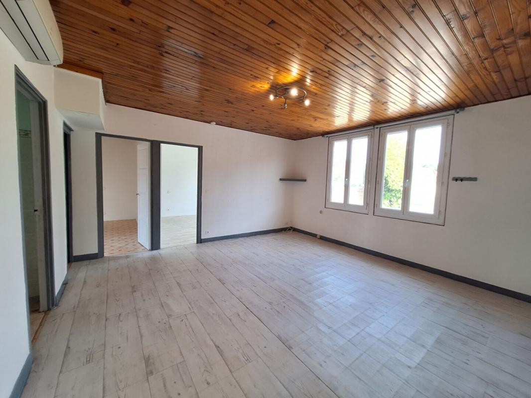 Vente Maison à Saint-Paul-Trois-Châteaux 4 pièces