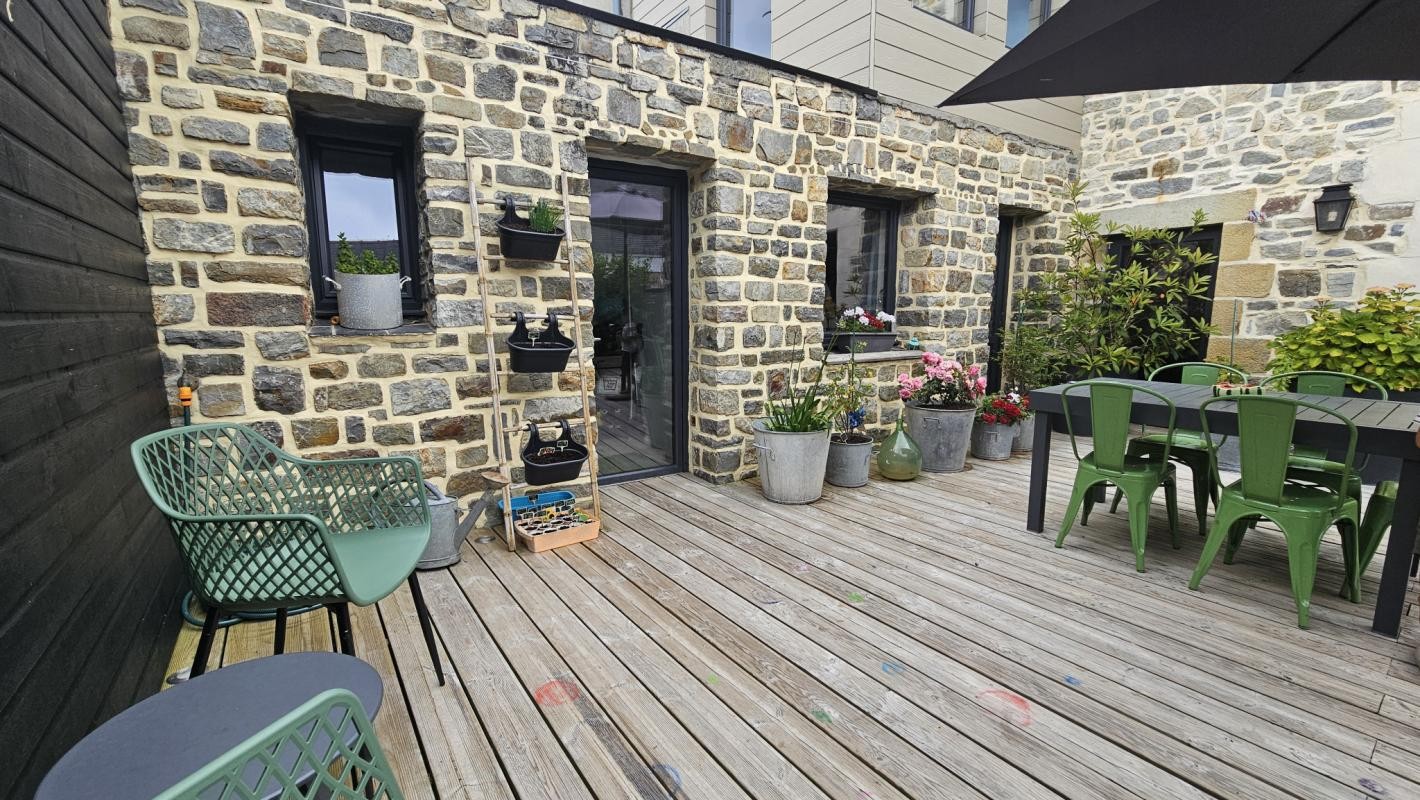 Vente Maison à Camaret-sur-Mer 5 pièces