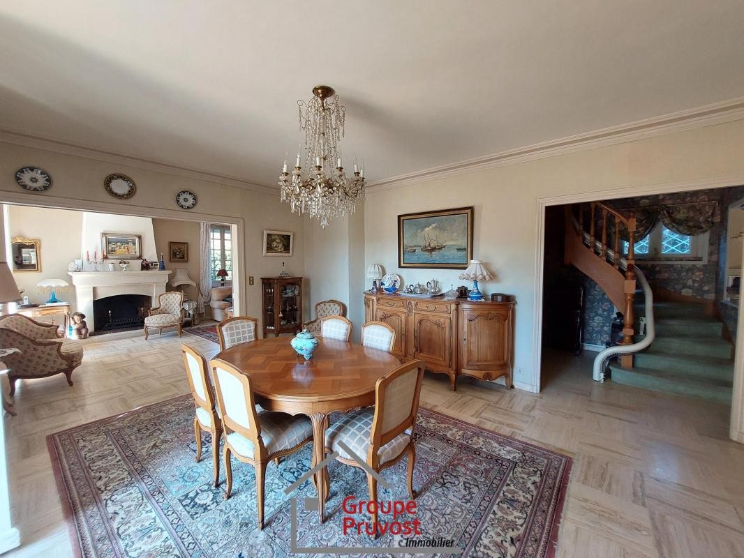 Vente Maison à Pollionnay 5 pièces