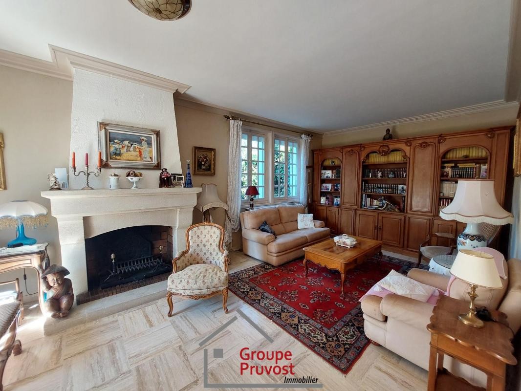 Vente Maison à Pollionnay 5 pièces