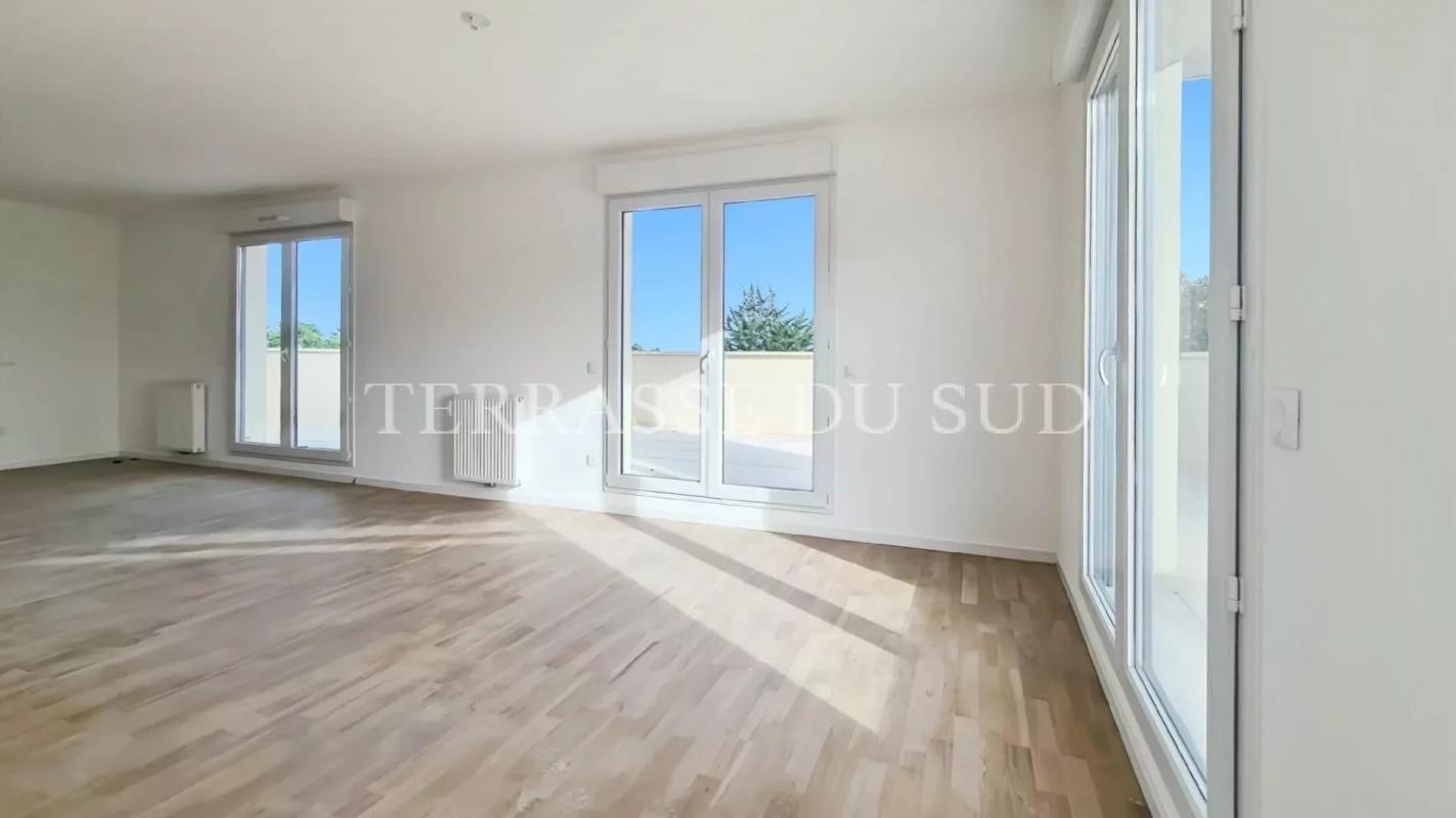 Vente Appartement à Gradignan 4 pièces