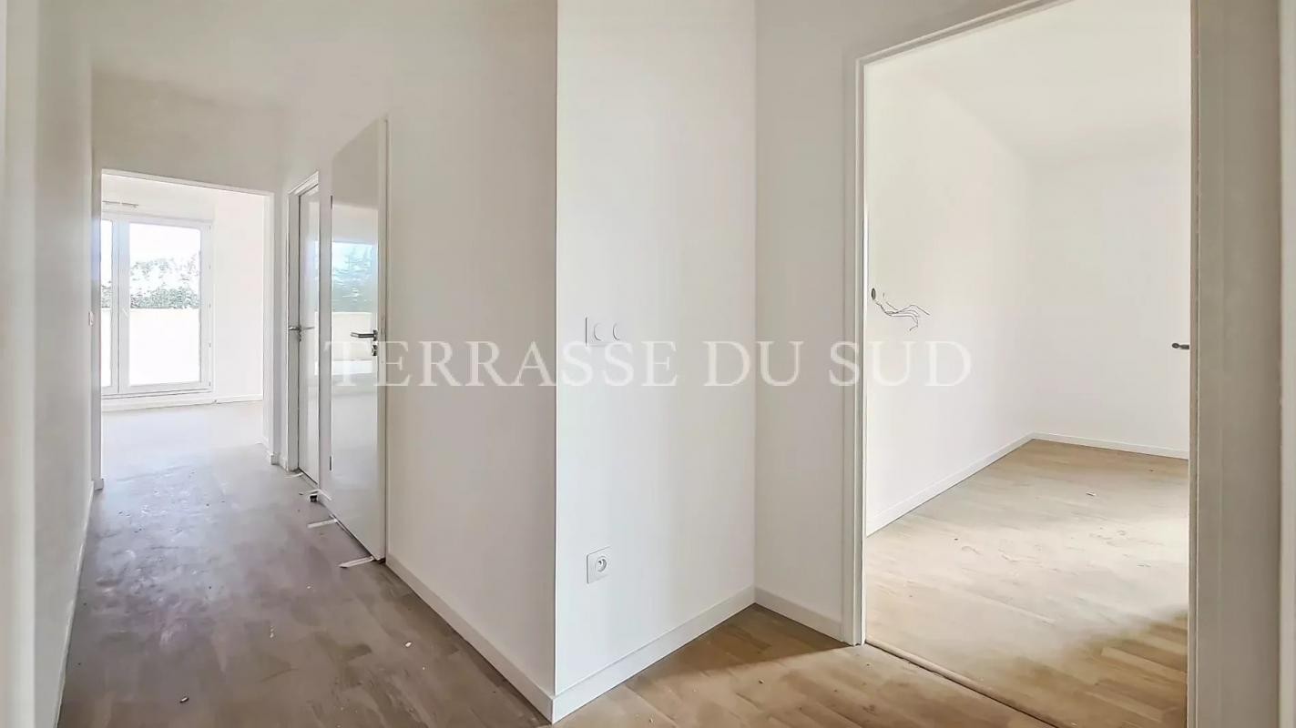 Vente Appartement à Gradignan 4 pièces