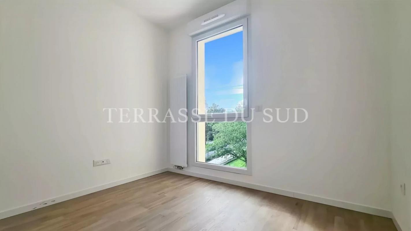 Vente Appartement à Gradignan 4 pièces