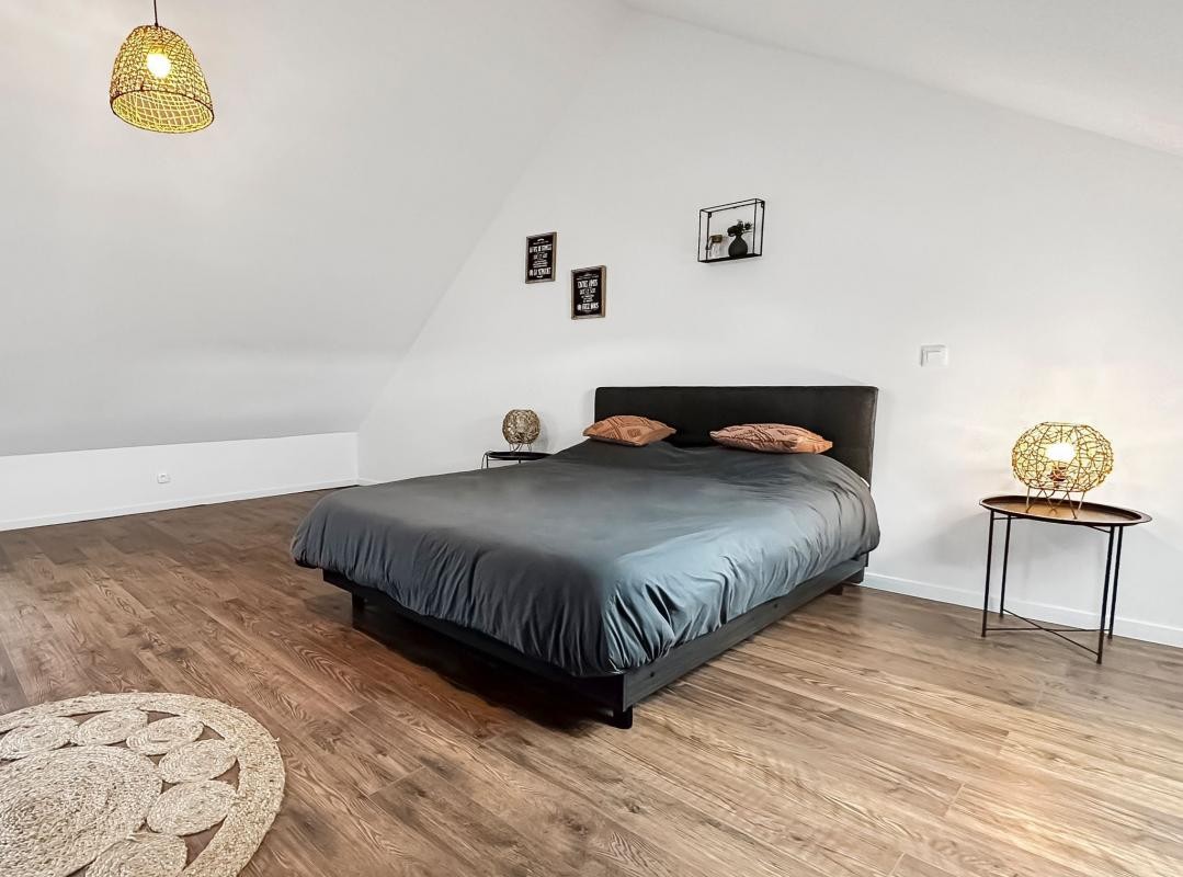 Vente Appartement à Saint-Omer 2 pièces