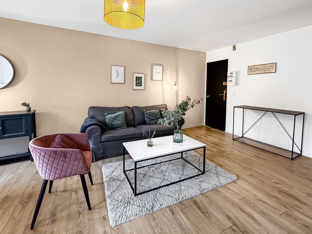 Vente Appartement à Saint-Omer 2 pièces