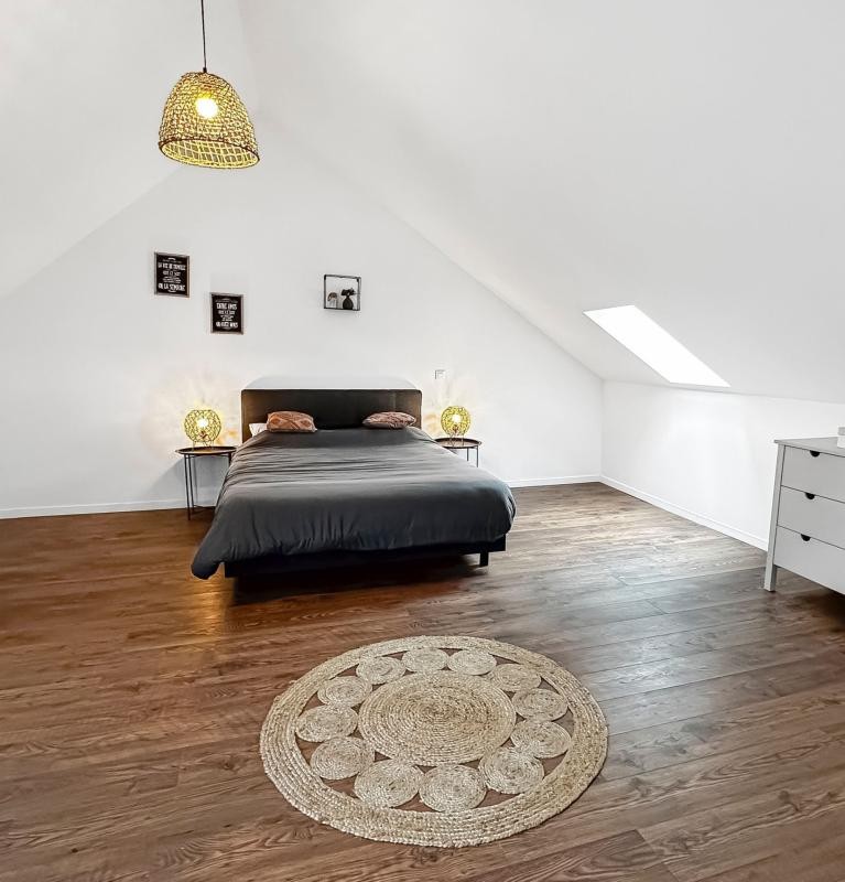 Vente Appartement à Saint-Omer 2 pièces