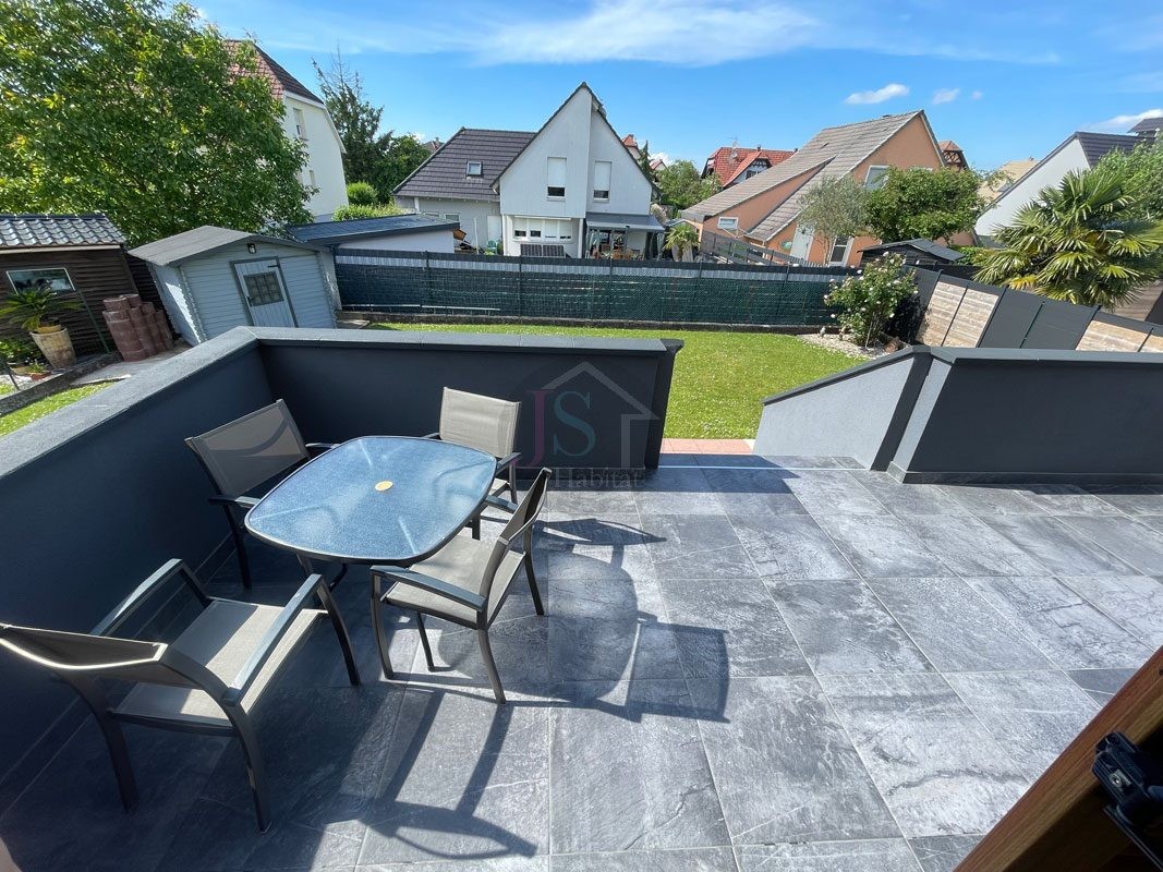 Vente Maison à Drusenheim 5 pièces