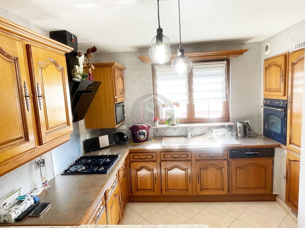 Vente Maison à Drusenheim 5 pièces