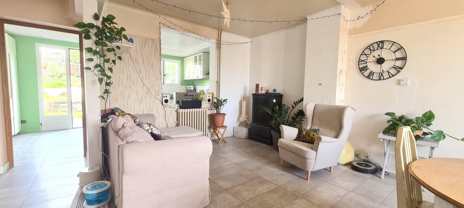 Vente Maison à Argenteuil 5 pièces