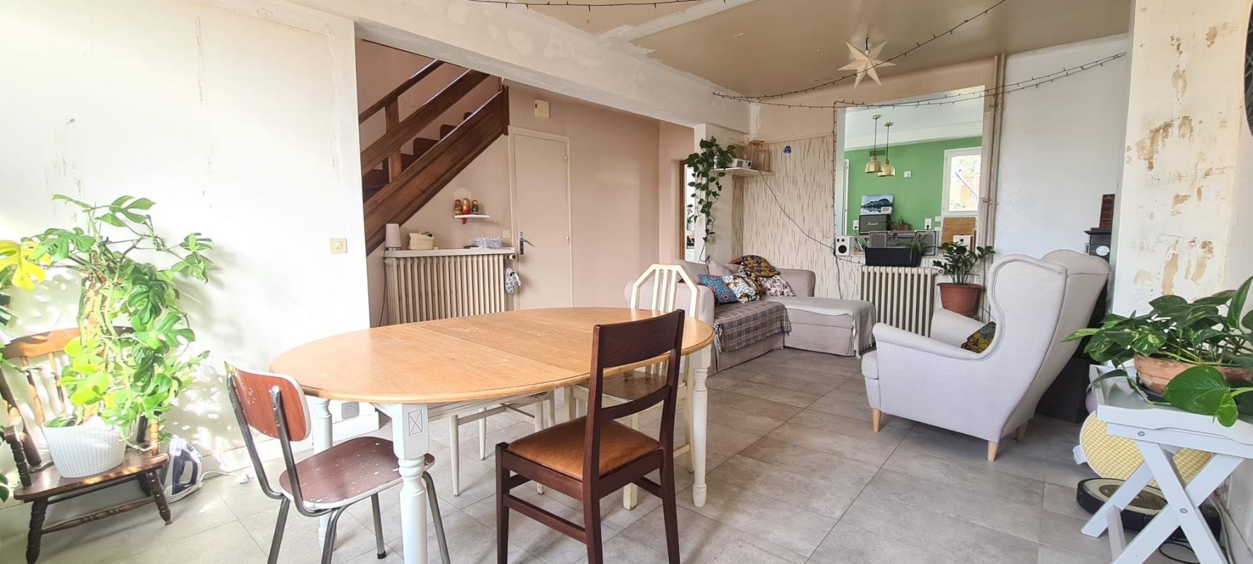 Vente Maison à Argenteuil 5 pièces