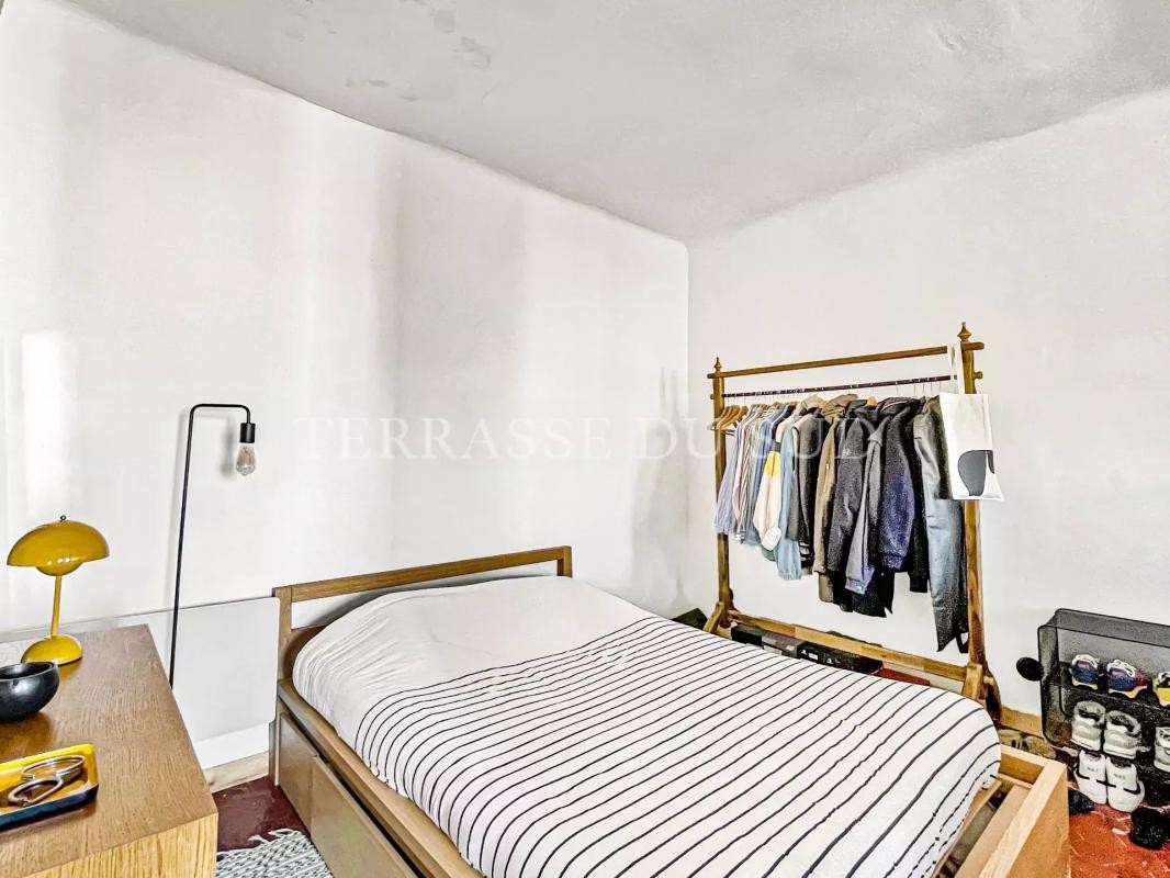 Vente Appartement à Marseille 1er arrondissement 2 pièces