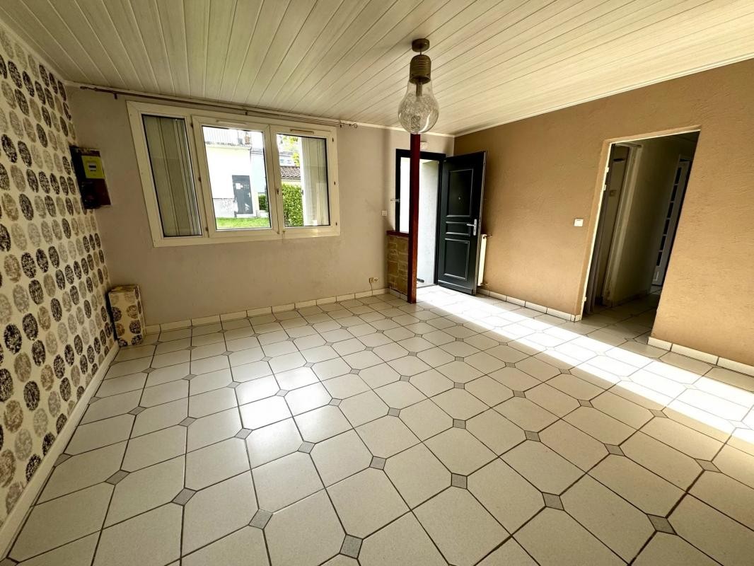 Vente Appartement à Toulouse 3 pièces