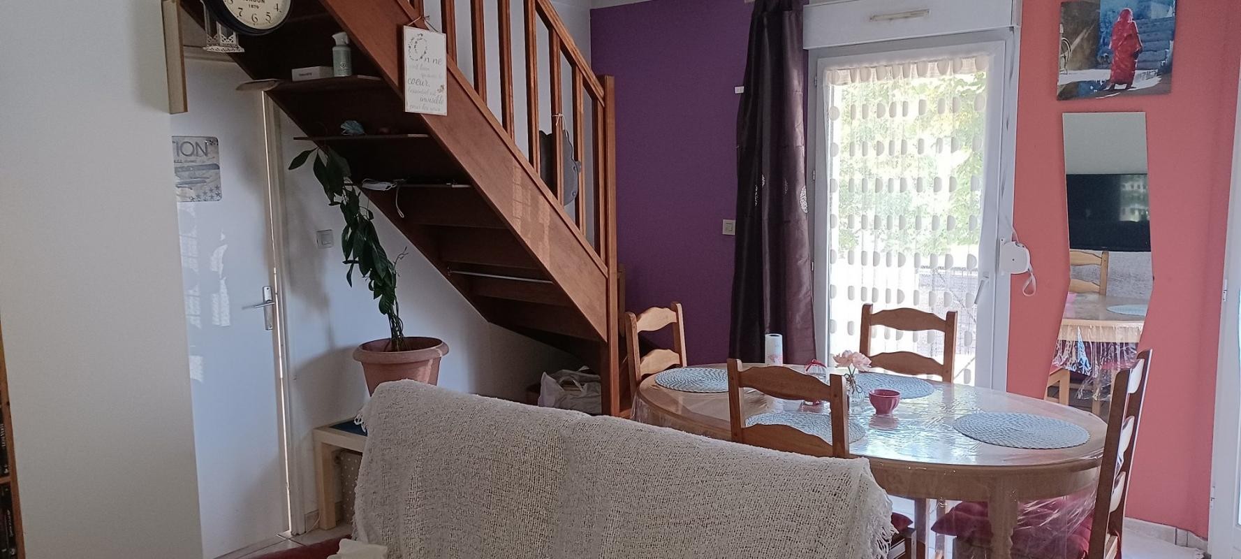 Vente Appartement à Dijon 3 pièces