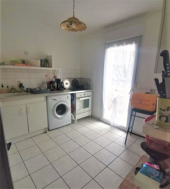 Vente Appartement à Dijon 3 pièces