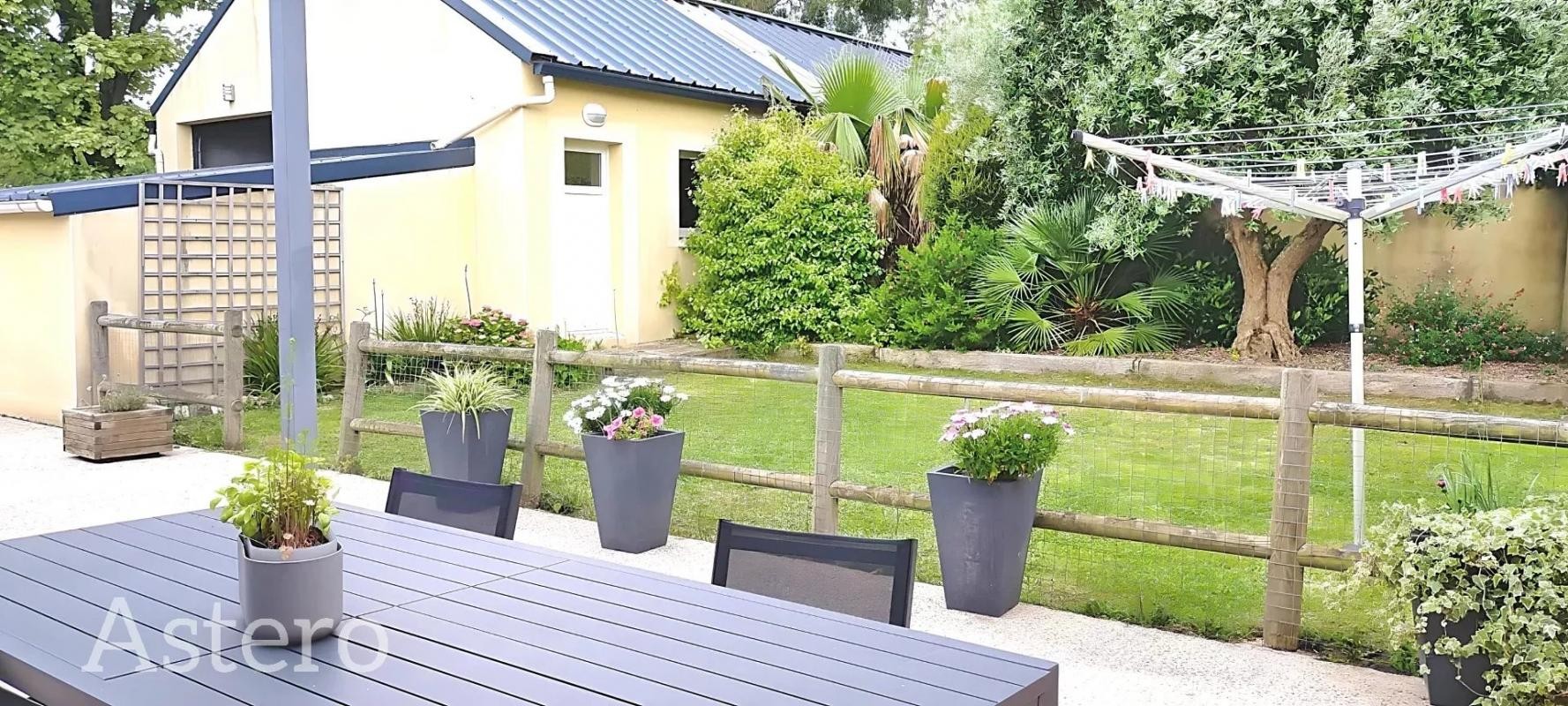 Vente Maison à Saint-Brieuc 7 pièces