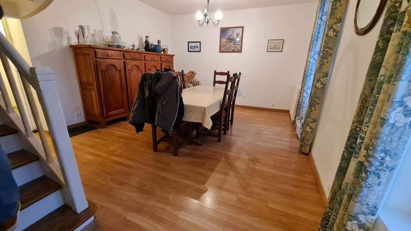 Vente Maison à Camaret-sur-Mer 5 pièces