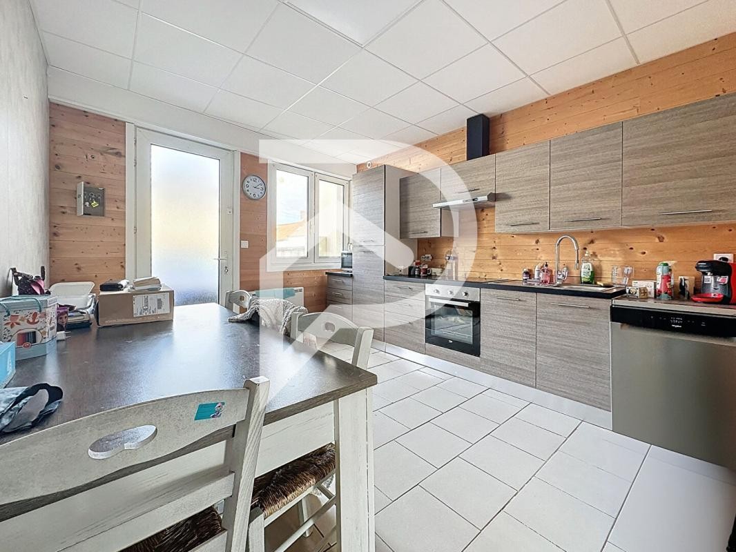 Vente Maison à Berck 6 pièces