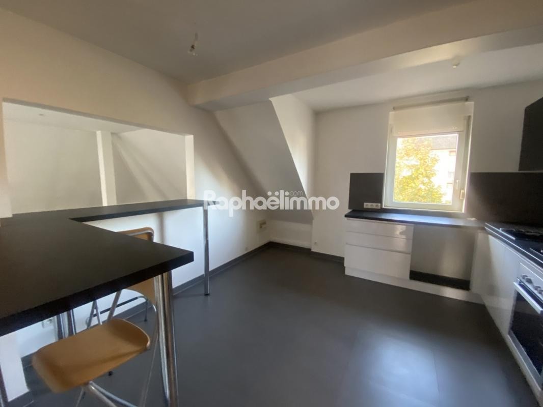 Vente Appartement à Lingolsheim 3 pièces