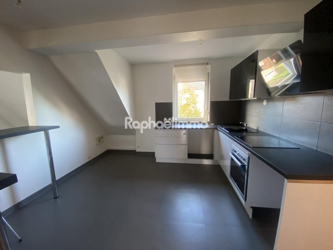 Vente Appartement à Lingolsheim 3 pièces