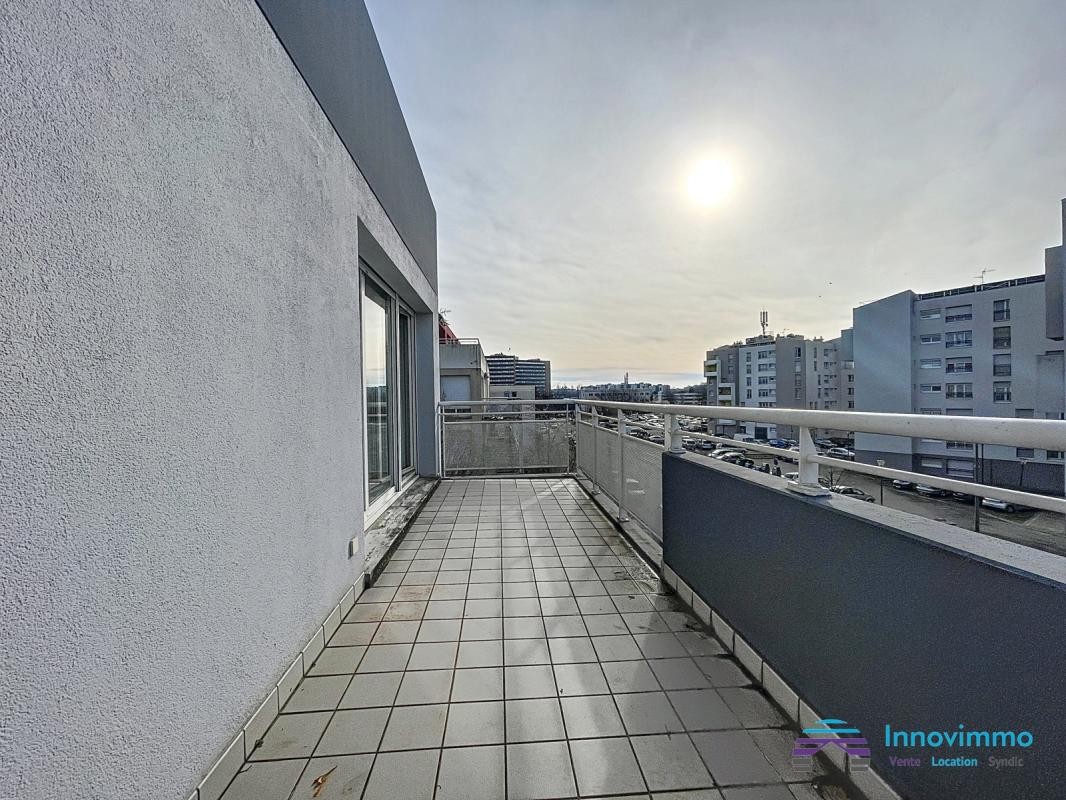 Vente Appartement à Strasbourg 2 pièces